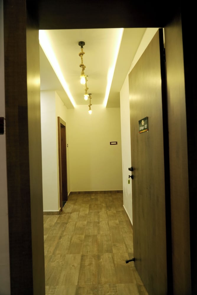 Sonchafa Resort Pauni