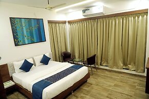 Sonchafa Resort Pauni