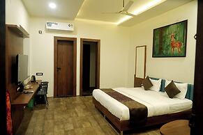 Sonchafa Resort Pauni