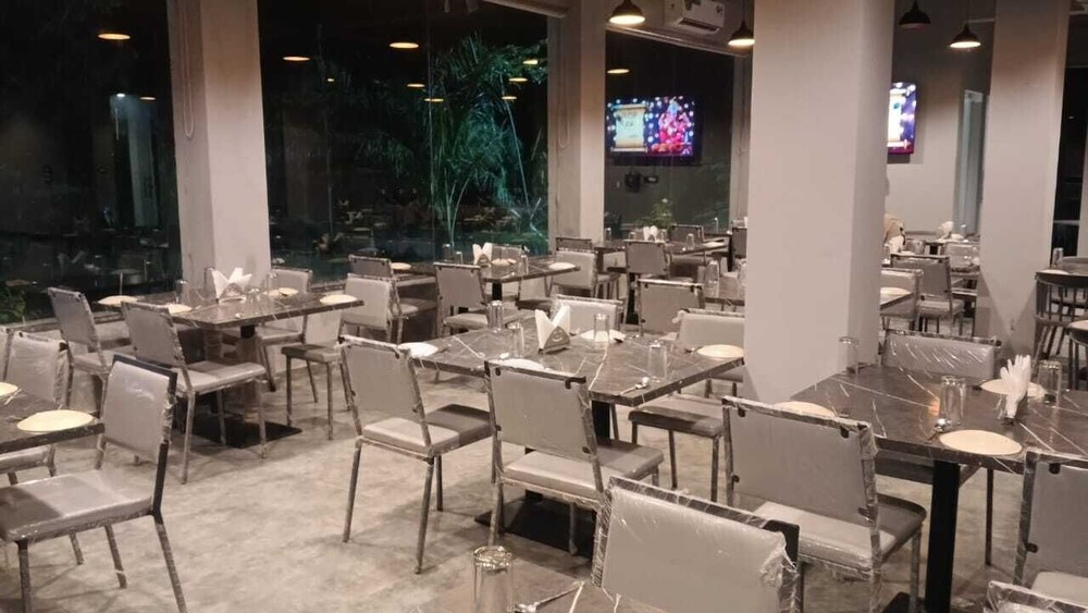 Sonchafa Resort Pauni