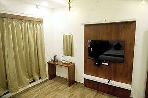 Sonchafa Resort Pauni