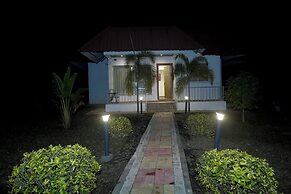 Sonchafa Resort Pauni