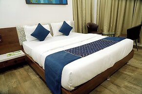 Sonchafa Resort Pauni