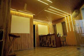 Sonchafa Resort Pauni