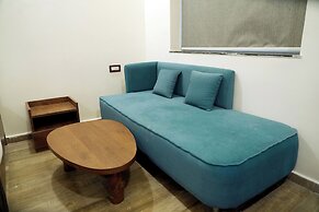 Sonchafa Resort Pauni