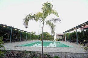 Sonchafa Resort Pauni