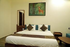 Sonchafa Resort Pauni