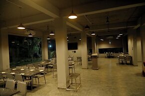 Sonchafa Resort Pauni