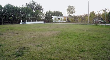 Sonchafa Resort Pauni