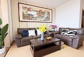 Lakefront 3BRM Holiday Villa in Kunming