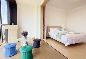 Lakefront 3BRM Holiday Villa in Kunming