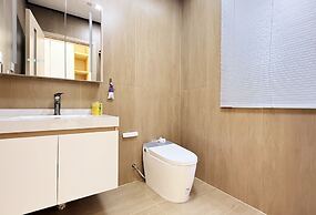 Lakefront 3BRM Holiday Villa in Kunming