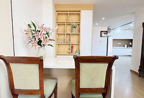 Lakefront 3BRM Holiday Villa in Kunming