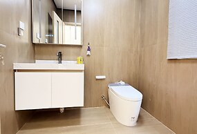 Lakefront 3BRM Holiday Villa in Kunming
