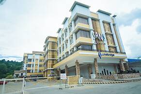 Luxebridge Hotel
