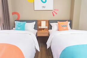 Luxebridge Hotel