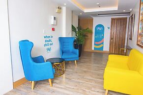 Luxebridge Hotel