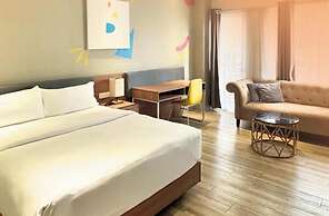 Luxebridge Hotel