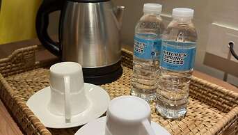 Luxebridge Hotel