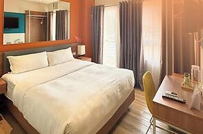 Luxebridge Hotel