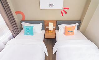 Luxebridge Hotel