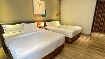Luxebridge Hotel
