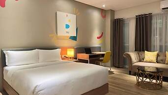 Luxebridge Hotel