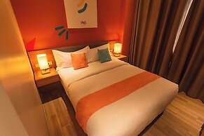 Luxebridge Hotel