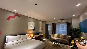 Luxebridge Hotel