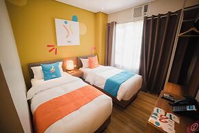 Luxebridge Hotel