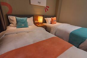 Luxebridge Hotel