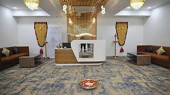 Clarks Safari Kheda, Ahmedabad