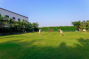 Clarks Safari Kheda, Ahmedabad