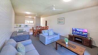 Emerald Gardens Motel and Apartments