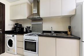 Maison Privee - Refined Studio w/ Top Facilities in Damac Hills
