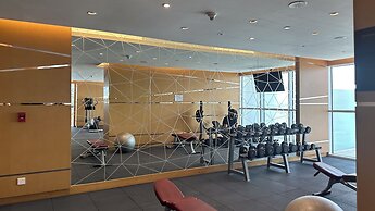 Maison Privee - Refined Studio w/ Top Facilities in Damac Hills