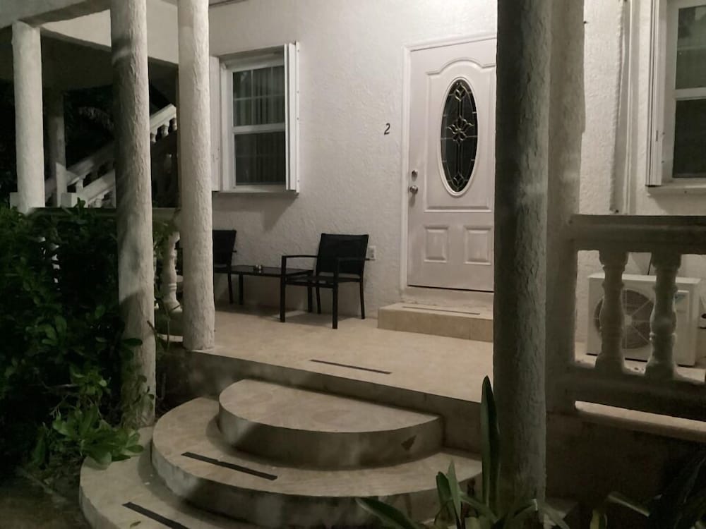 Colwin's Place