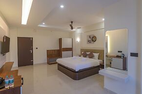 Hotel Padubidri Comforts by Smart O'tel