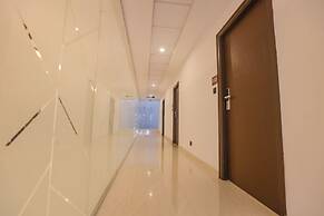 Hotel Padubidri Comforts by Smart O'tel