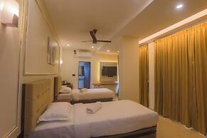 Hotel Padubidri Comforts by Smart O'tel