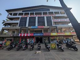 Hotel Padubidri Comforts by Smart O'tel