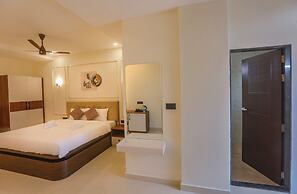 Hotel Padubidri Comforts by Smart O'tel