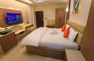 Hotel Padubidri Comforts by Smart O'tel