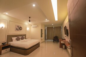 Hotel Padubidri Comforts by Smart O'tel