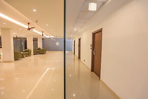Hotel Padubidri Comforts by Smart O'tel