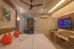 Hotel Padubidri Comforts by Smart O'tel