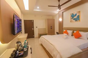 Hotel Padubidri Comforts by Smart O'tel