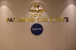 Hotel Padubidri Comforts by Smart O'tel