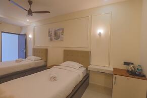 Hotel Padubidri Comforts by Smart O'tel