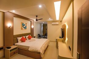 Hotel Padubidri Comforts by Smart O'tel